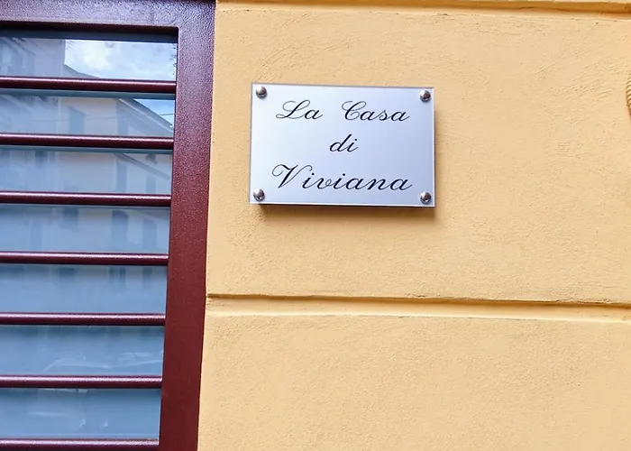 La casa di Viviana Duomo centro storico di Napoli